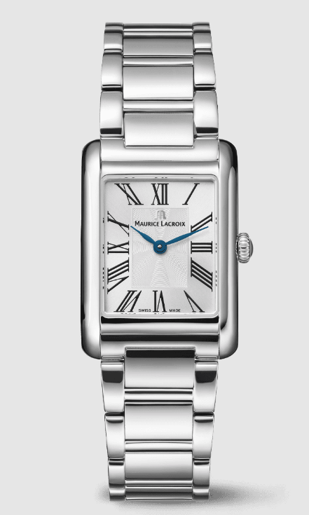Maurice Lacroix FIABA Square FA1205-SS002-110-1 Replica Watch